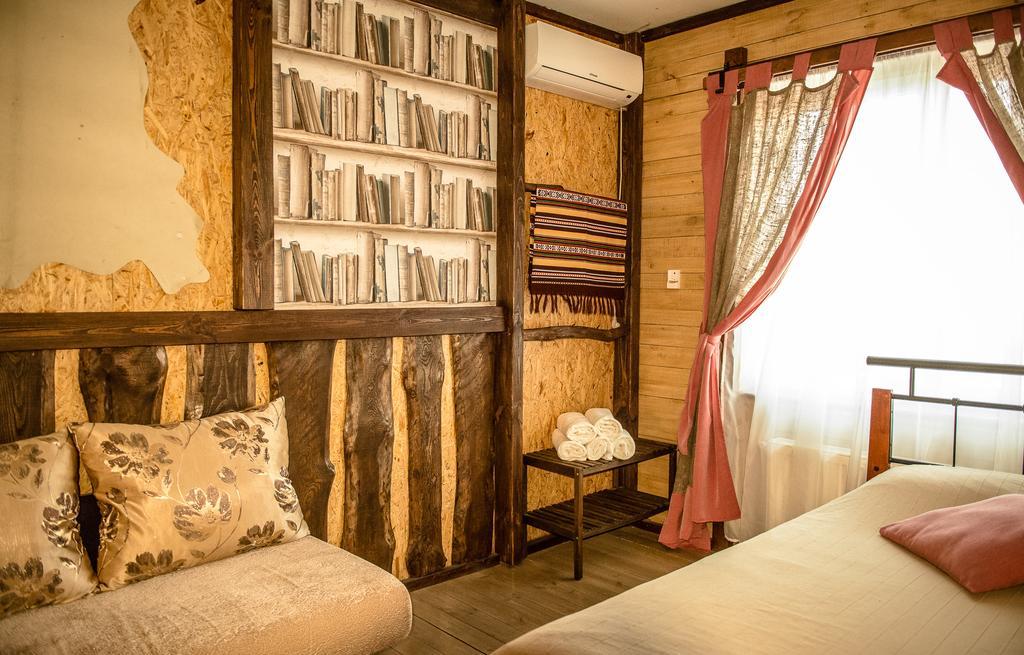 Usadba Belovezhskoye Pomestye Hotel Kamenyuky ภายนอก รูปภาพ